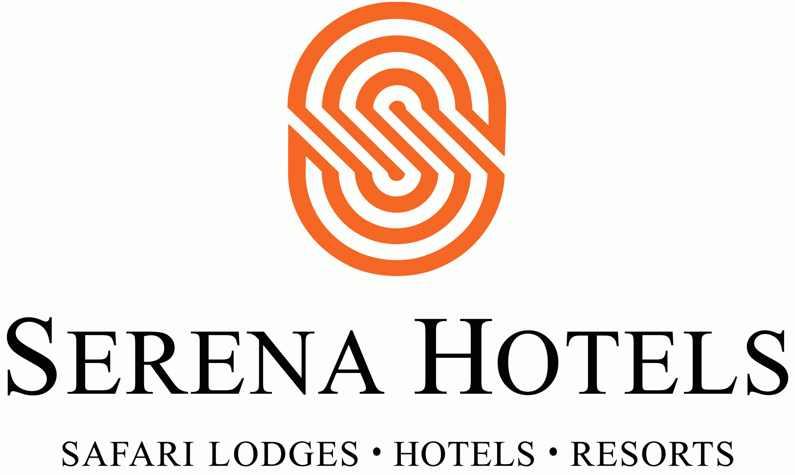 Serena-hotel-logo